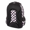 PROMO Plecak 3-komorowy ST.RIGHT BP-26 Chess Cats