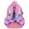 PROMO Plecak 4-komorowy BPL-58 My Little Friend pastel Kitty
