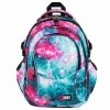 PROMO Plecak 4-komorowy ST.RIGHT BP-01 pastel Nebula