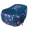 PROMO Plecak 3 komorowy STRIGHT BP-26 Lazy Cats