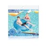 Kółko dmuchane z linką 106x106x27cm 36120 BESTWAY mix cena za 1 szt