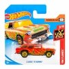 Hot Wheels Auto mix 1:64 5785 p72 MATTEL, cena za 1szt.