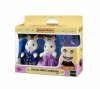 Sylvanian Families Dziadkowie królików 5190 p6