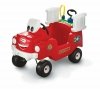Little tikes Samochód Straż Pożarna 616129