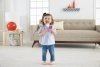 Fisher-Price Mikrofon Malucha – Śpiewaj i nagrywaj! FBP38 MATTEL