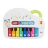 Fisher-Price Ucz się i śmiej Pianinko malucha GFK02 p4 MATTEL