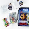 Zestaw do nauki kodowania Pallino Coding inteligente gra układanka 1021 QUERCETTI