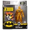 PROMO Batman figurka 10cm mix 6055946 Spin Master