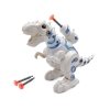PROMO Dinozaur - robot strzelający, zionacy ogniem, światło dźwięk 1003677
