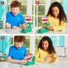 Ucieczka przed Kwiatem Piranią gra zręcznościowa Super Mario 07357
