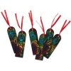 PROMO MELISSA Wydrapywanka zdrapka Scratch Art Deluxe Party Pack 42045