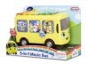 PROMO Little tikes Little baby Bum - Muzyczny autobus 3w1 653766