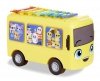 PROMO Little tikes Little baby Bum - Muzyczny autobus 3w1 653766