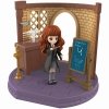 Wizarding World Zestaw Harry Potter - Hermiona i Sala magicznych zaklęć p2 6061846 Spin Master