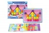 PROMO Pomysłowe guziczki E-Edu nauka kolorów 128820 Artyk