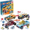 MEGA CONSTRUX Hot Wheels Pojazdy do tuningu GVM13 p3 MATTEL