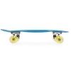 Deskorolka FISH niebieska SPOKEY 940467