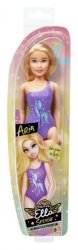 MGA Dream Lalka pływająca Ella Splash Swim Doll 578710, 578727, 578734 (578703) p4 mix cena za 1 sztukę