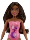 MGA Dream Lalka pływająca Ella Splash Swim Doll 578710, 578727, 578734 (578703) p4 mix cena za 1 sztukę