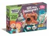 Clementoni Naukowa zabawa. SOS Mały Weterynarz 50712 p6