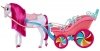 MGAs Dream Ella Candy Carriage and Unicorn / Karoca i Jednorożec 583318