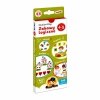 CzuCzu uczy Zabawy logiczne dla dzieci od 4-5 lat