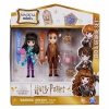 PROMO Wizarding World Lalka Cho, George 3 2pak 6064901 Spin Master