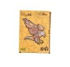 PROMO Puzzle drewniane Orzeł Karpacki PuzA3-00749
