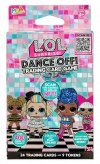 LOL Surprise Dance off! Gra karciana 578215