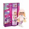 PROMO Lalka BFF Cry Babies Best Friends Forever Stella 904330