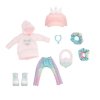 PROMO Lalka BFF Cry Babies Best Friends Forever Stella 904330