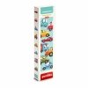 Puzzle 8w1 Transport 15245 Cubika