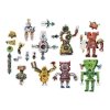 CzuCzu Puzzle kreatywne Robot Lab