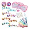 PROMO AQUABEADS Disney Princess Studio paznokci 35006