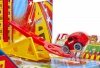 Little tikes Crazy Fast Flip & Fly Carnival 662423
