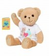 PROMO BABY born® Pluszowy miś 834435 ZAPF