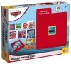 PROMO Puzzle progresywne 8 Cars 97784 LISCIANI