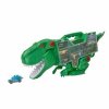 Transporter Dinozaur T-REX z autkami wyścigowymi TEAMSTERZ 1417559 p3