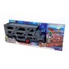 PROMO Auto truck laweta z 6 autkami 1006702 mix cena za 1szt