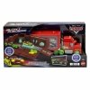 CARS Auta Glow Racers Maniek Świecący w ciemnościach HPX76 p3 MATTEL