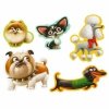 Puzzle 5w1 Psy 14248 Cubika