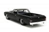 PROMO Auto Szybcy i Wściekli 1967 Chevrolet El Camino Jada