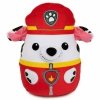 PAW PATROL Psi Patrol: Super-Mięciutki Marshall 20cm 6068587 p36 Spin Master