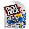 Tech Deck deskorolka na palec 6067049 p12 Spin Master mix cena za 1 szt