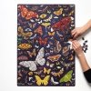 Puzzlove CzuCzu Ćmy 1000el