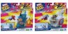 PROMO Zestaw figurek Stunt Squad Marvel F6894 HASBRO p6, mix cena za 1 szt