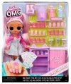 LOL Surprise OMG Lalka Kitty K Café + Sweet Nails 503859