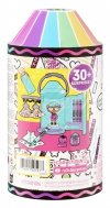 PROMO LOL Surprise Loves Crayola Laleczka do malowania p8 505273 cena za 1 szt