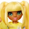 PROMO MGA Junior High PJ Party Fashion Lalka Sunny (Yellow) 503682