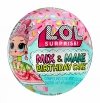 LOL Surprise Mix & Make Birthday Cake Tots Laleczka 593140 p12, cena za 1 szt